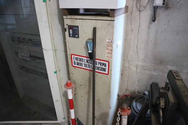 1#4305 Impianto elettrico in vendita - foto 4