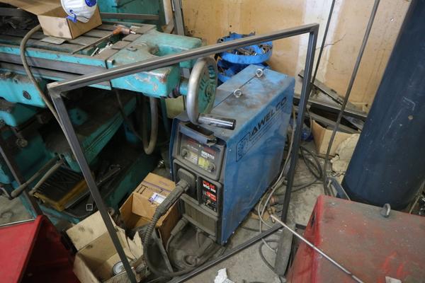 13#4305 Puntatrici e saldatrici Cea in vendita - foto 42