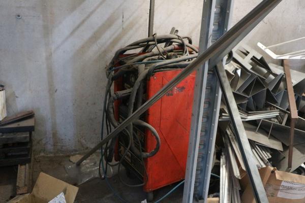 13#4305 Puntatrici e saldatrici Cea in vendita - foto 43