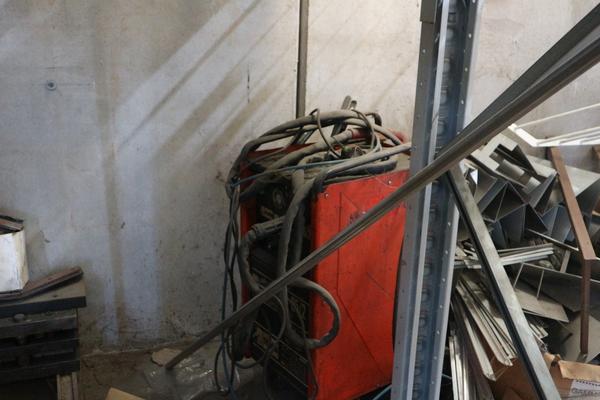 13#4305 Puntatrici e saldatrici Cea in vendita - foto 44