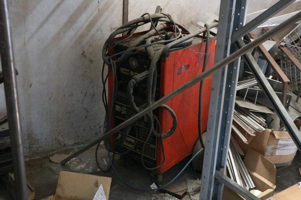 13#4305 Puntatrici e saldatrici Cea in vendita - foto 45