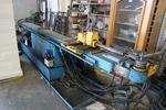 Image 2 - Crippa tube bending machine - Lot 9 (Auction 4305)