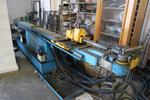 Image 3 - Crippa tube bending machine - Lot 9 (Auction 4305)