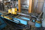 Image 4 - Crippa tube bending machine - Lot 9 (Auction 4305)