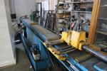 Image 5 - Crippa tube bending machine - Lot 9 (Auction 4305)