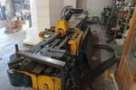 Image 6 - Crippa tube bending machine - Lot 9 (Auction 4305)