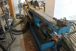 Image 12 - Crippa tube bending machine - Lot 9 (Auction 4305)