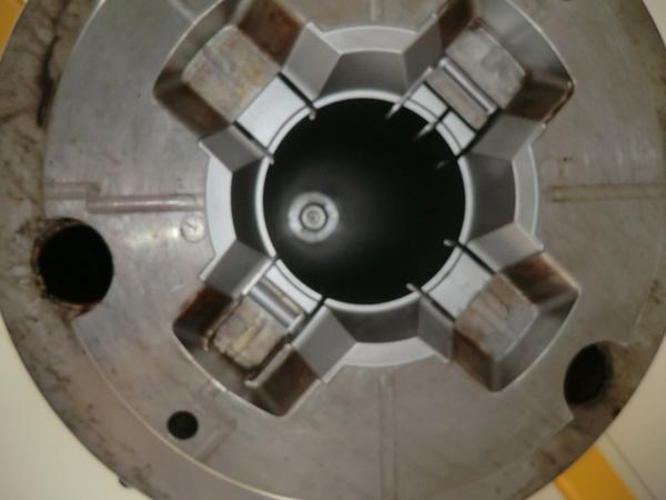 1#4306 Linea di stampi per la produzione di tavolini ribaltabili quadrati e rotondi in vendita - foto 20
