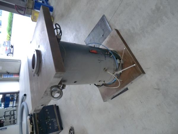 1#4306 Linea di stampi per la produzione di tavolini ribaltabili quadrati e rotondi in vendita - foto 23