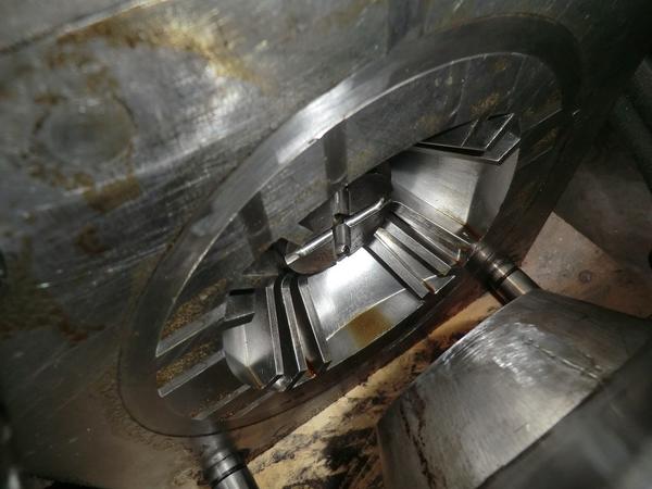1#4306 Linea di stampi per la produzione di tavolini ribaltabili quadrati e rotondi in vendita - foto 25