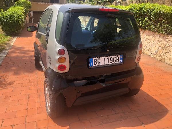 1#4307 Autovettura Smart in vendita - foto 3