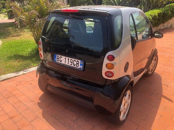 1#4307 Autovettura Smart in vendita - foto 4