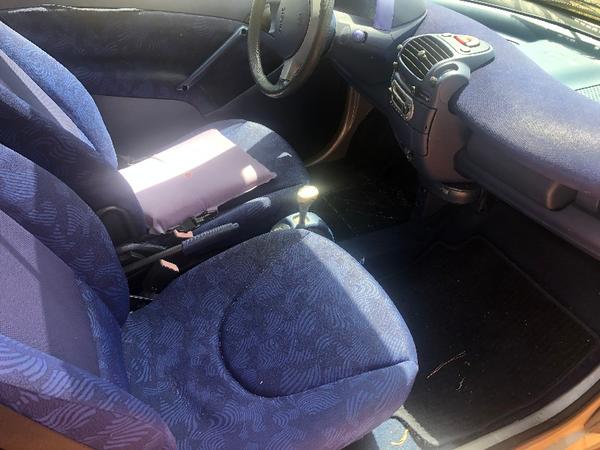 1#4307 Autovettura Smart in vendita - foto 7
