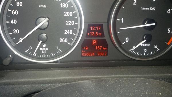 2#4307 Autovettura BMW 520D in vendita - foto 3