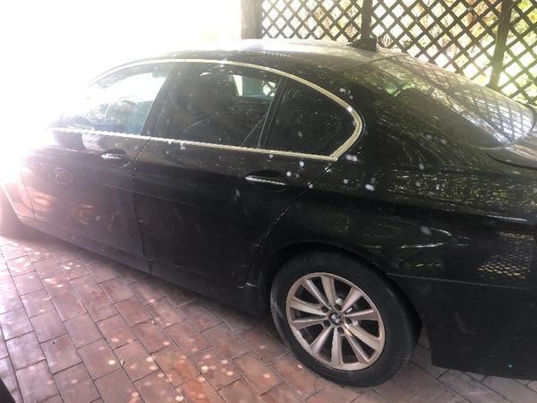 2#4307 Autovettura BMW 520D in vendita - foto 6
