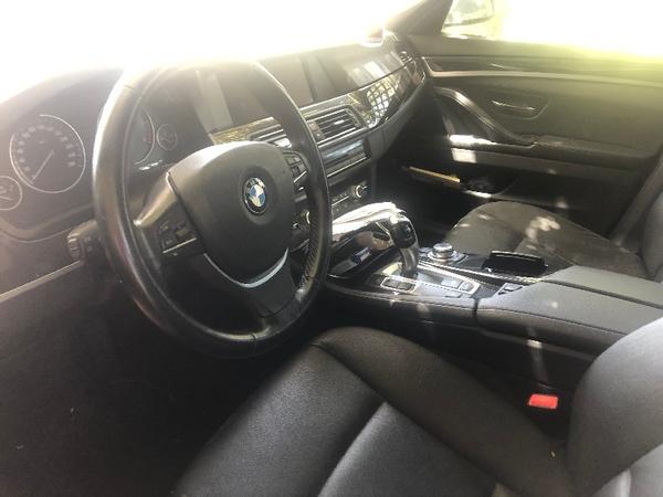 2#4307 Autovettura BMW 520D in vendita - foto 7