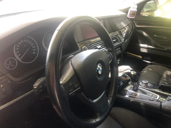 2#4307 Autovettura BMW 520D in vendita - foto 9