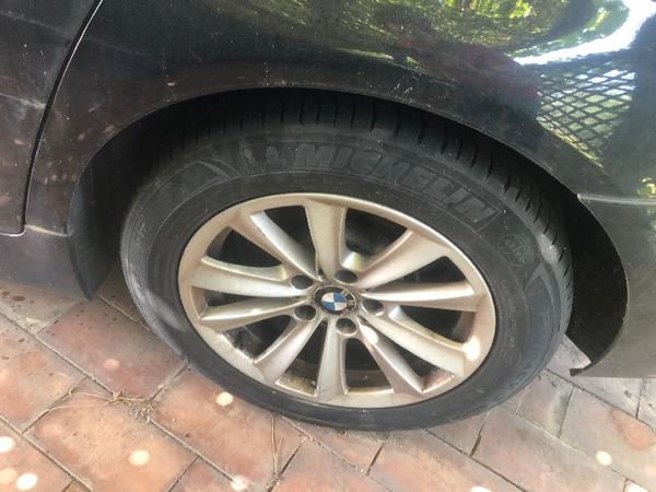 2#4307 Autovettura BMW 520D in vendita - foto 11