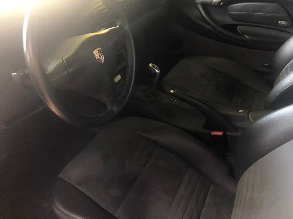 4#4307 Autovettura Porsche Boxster in vendita - foto 11