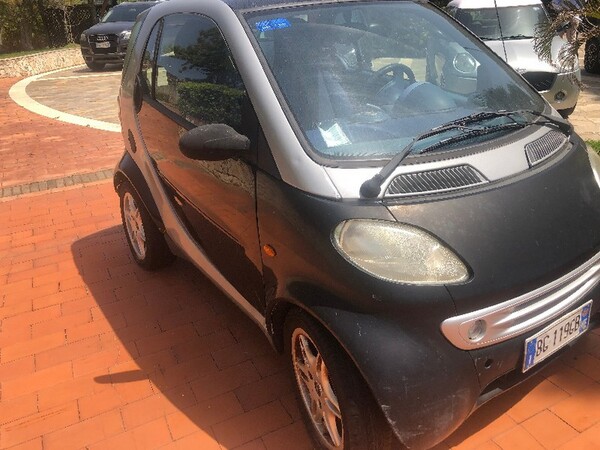 1#43070 Autovettura Smart in vendita - foto 6