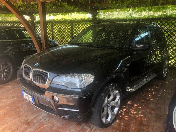 3#43070 Autovettura BMW X5 in vendita - foto 1