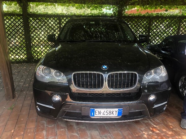 3#43070 Autovettura BMW X5 in vendita - foto 2