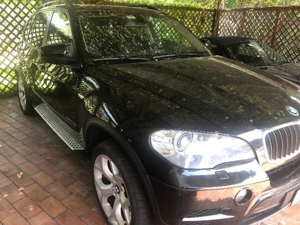 3#43070 Autovettura BMW X5 in vendita - foto 6