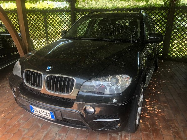 3#43070 Autovettura BMW X5 in vendita - foto 7