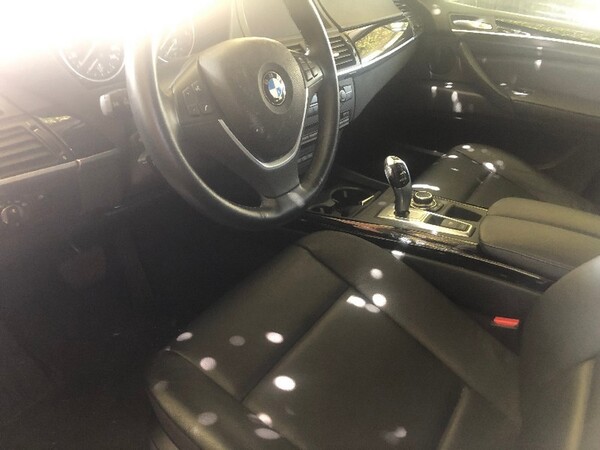 3#43070 Autovettura BMW X5 in vendita - foto 8