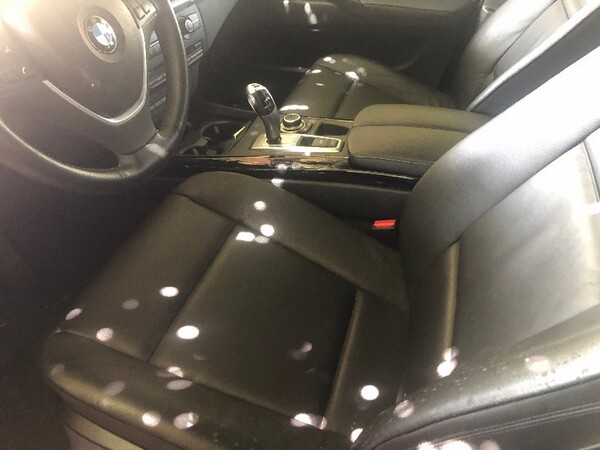 3#43070 Autovettura BMW X5 in vendita - foto 9