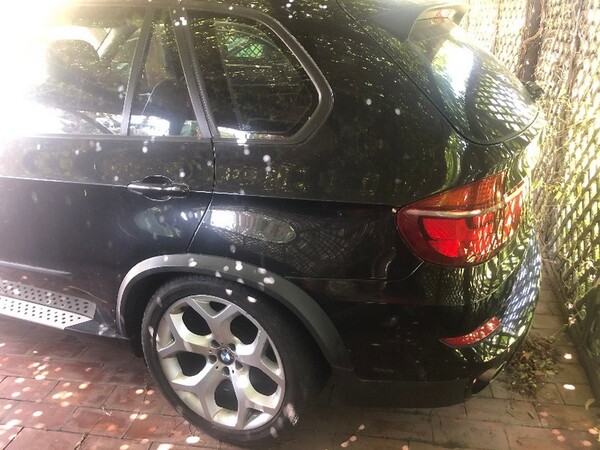 3#43070 Autovettura BMW X5 in vendita - foto 10