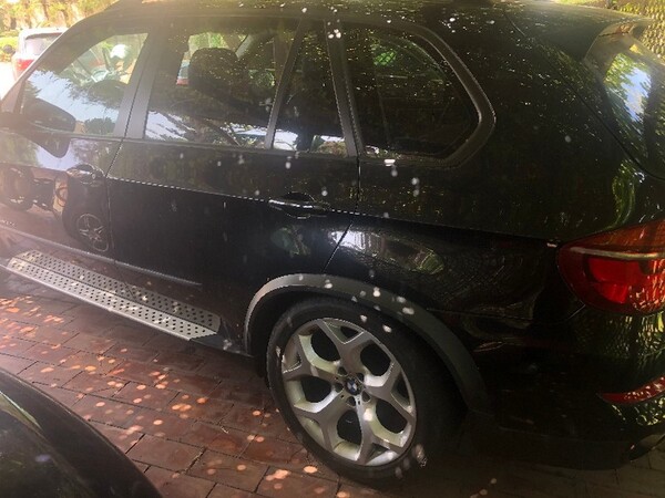 3#43070 Autovettura BMW X5 in vendita - foto 11