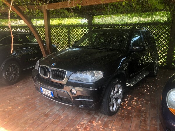 3#43070 Autovettura BMW X5 in vendita - foto 16