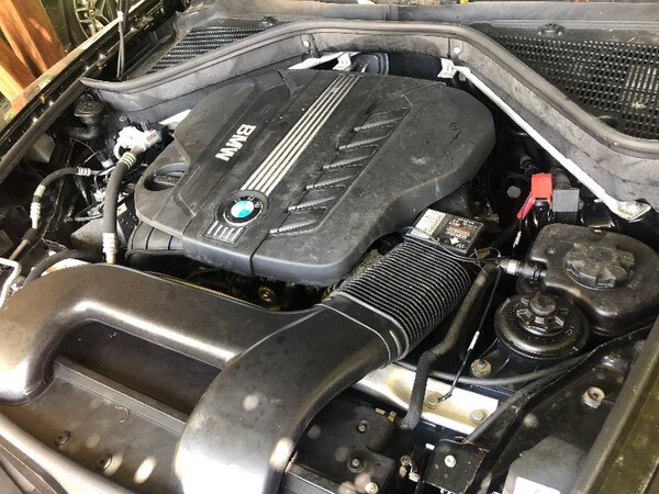 3#43070 Autovettura BMW X5 in vendita - foto 18