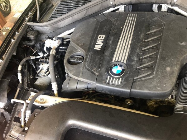 3#43070 Autovettura BMW X5 in vendita - foto 19