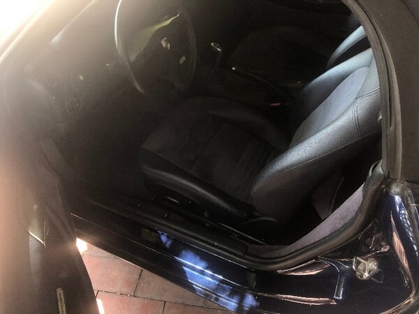 4#43070 Autovettura Porsche Boxster in vendita - foto 16
