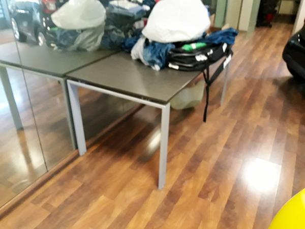 1#4308 Arredo ufficio ed attrezzature elettroniche in vendita - foto 8