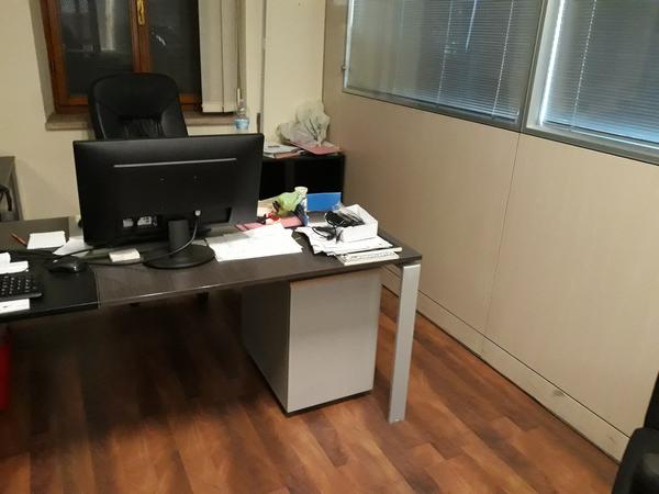1#4308 Arredo ufficio ed attrezzature elettroniche in vendita - foto 10