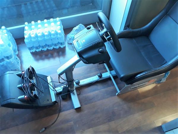 1#4308 Arredo ufficio ed attrezzature elettroniche in vendita - foto 16