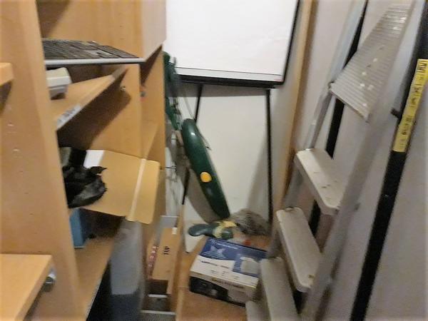 1#4308 Arredo ufficio ed attrezzature elettroniche in vendita - foto 20