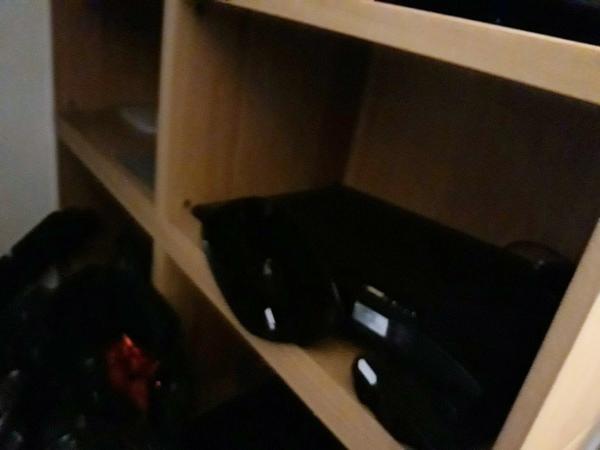 1#4308 Arredo ufficio ed attrezzature elettroniche in vendita - foto 21
