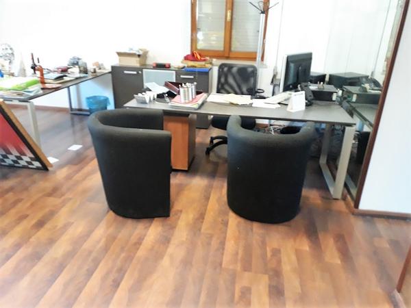 1#4308 Arredo ufficio ed attrezzature elettroniche in vendita - foto 24
