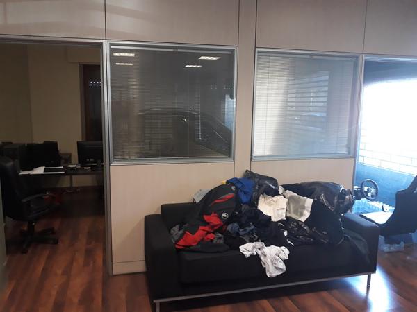 1#4308 Arredo ufficio ed attrezzature elettroniche in vendita - foto 28