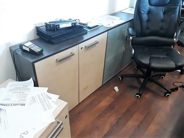 1#4308 Arredo ufficio ed attrezzature elettroniche in vendita - foto 36