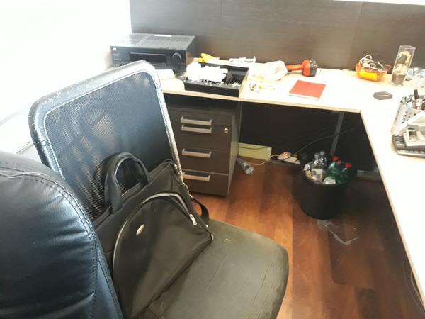 1#4308 Arredo ufficio ed attrezzature elettroniche in vendita - foto 39