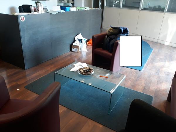 1#4308 Arredo ufficio ed attrezzature elettroniche in vendita - foto 41