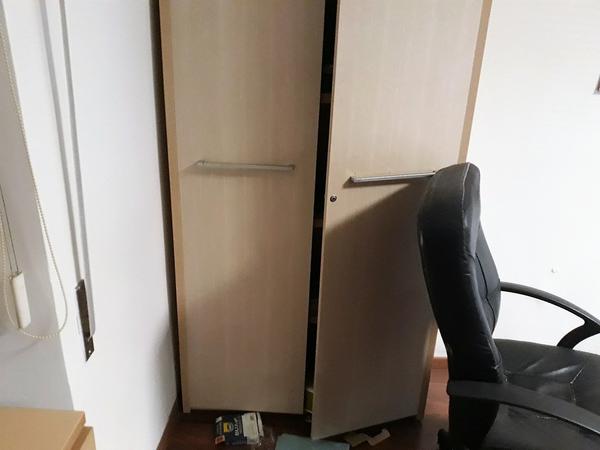 1#4308 Arredo ufficio ed attrezzature elettroniche in vendita - foto 48