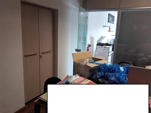 1#4308 Arredo ufficio ed attrezzature elettroniche in vendita - foto 50