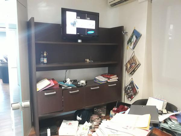 1#4308 Arredo ufficio ed attrezzature elettroniche in vendita - foto 55