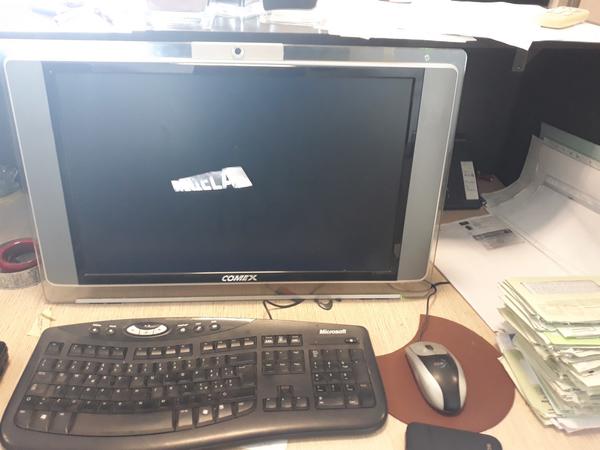 1#4308 Arredo ufficio ed attrezzature elettroniche in vendita - foto 62